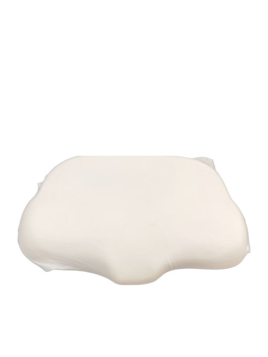 JGS S.A. Memory Foam Sleep Pillow 40x62x7cm