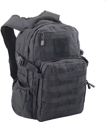 Tactical Military Backpack Backpack in Black Color