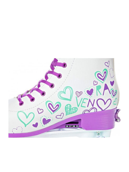 Rollen Raven Trista Violett M 35-38