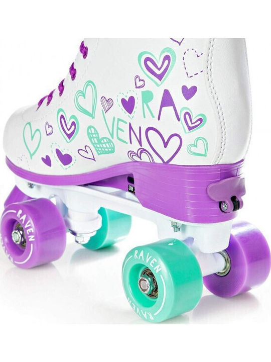 Role Raven Trista Violet L 39-42