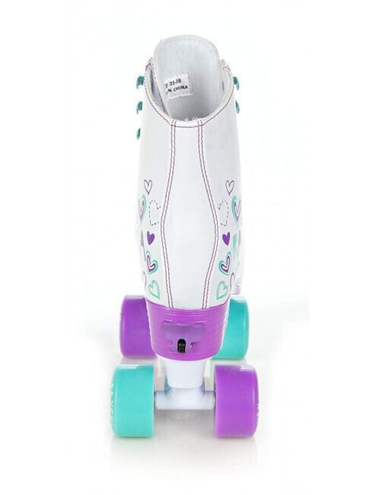 Role Raven Trista Violet L 39-42