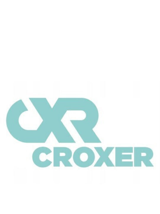 Adjustable Croxer Nollan Role Led 3in1 Black Blue M 34-37