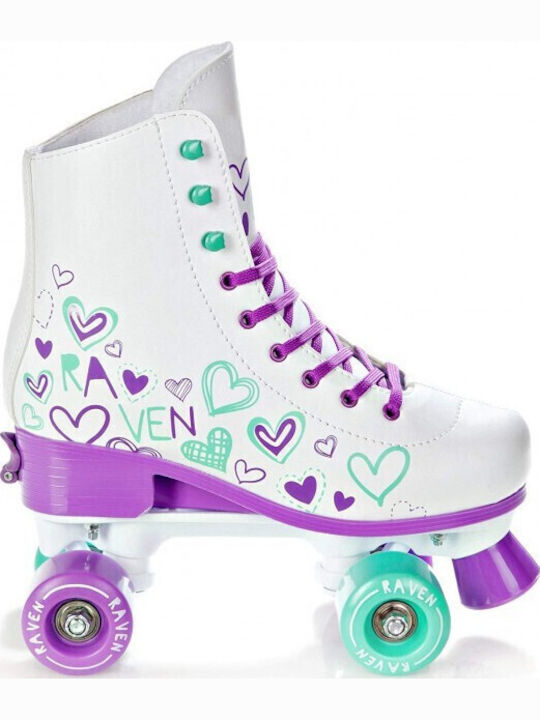 Role Raven Trista Violet L 39-42