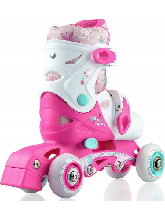 Role Croxer Missy Pink M 31-34