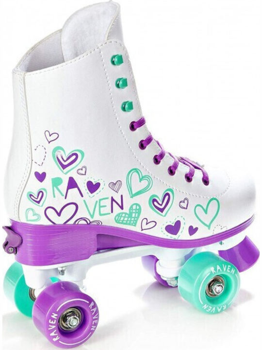 Role Raven Trista Violet L 39-42