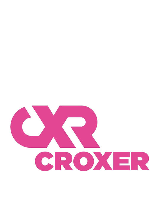 Регулируеми сандали Croxer Tonia бели M 35-38