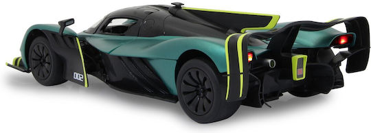 Jamara Remote Controlled Car Green