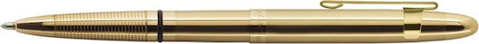 Fisher Space Pen Химикалка Химикалка с Син Мастило