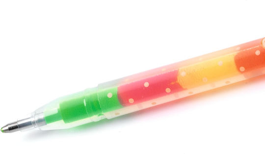 Djeco Gel Stifte Set 6 Stück