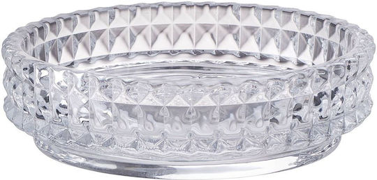 Butlers Seifenschale Transparent