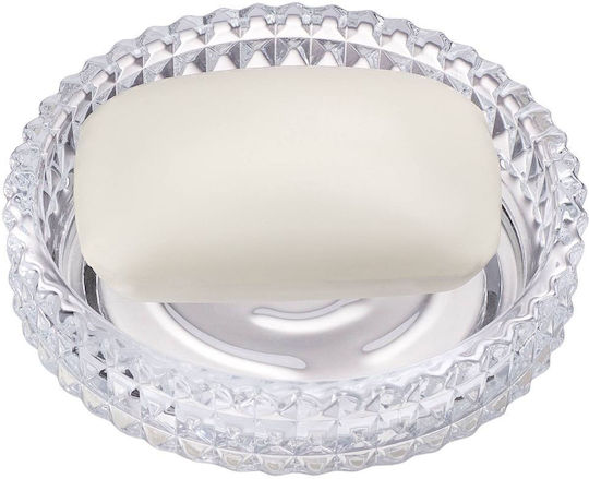 Butlers Tavă de săpun Transparentă 4035644638308