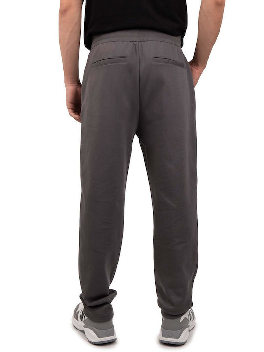 Armani Exchange Herrenhose Gray