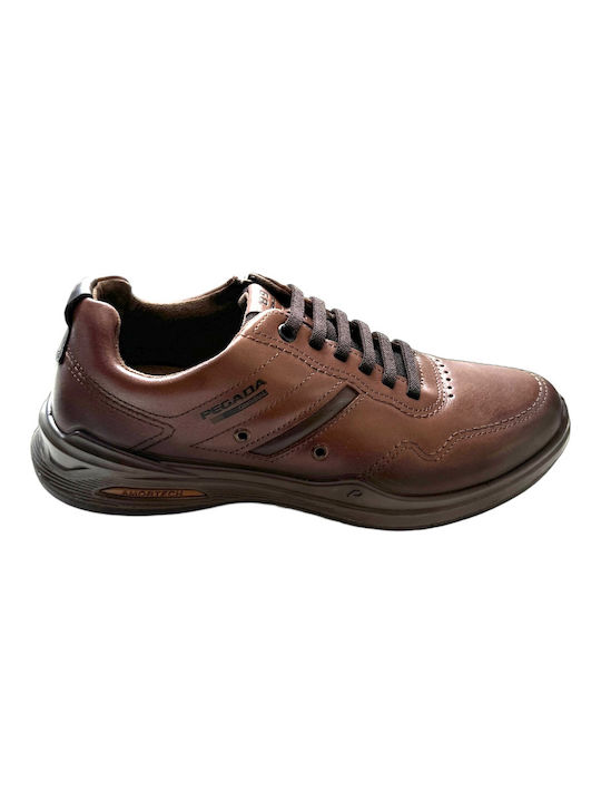 Ανδρικά Ανατομικά Sneakers Taba