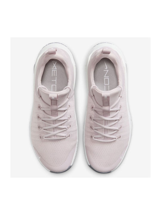 Free Metcon 6 Sport Shoes Crossfit Pink