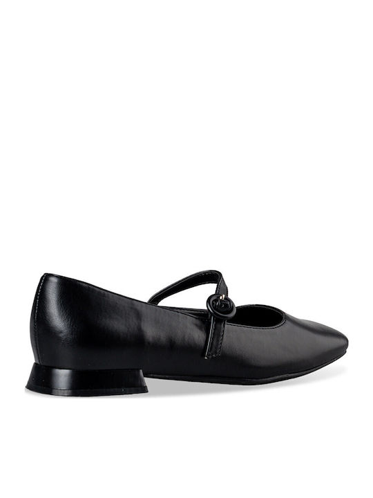 Ballerinas Black