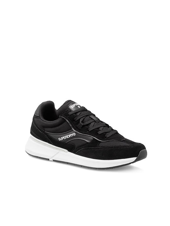 Superdry Sneakers Black