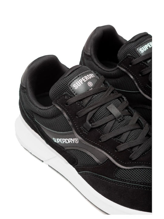 Sneakers Black