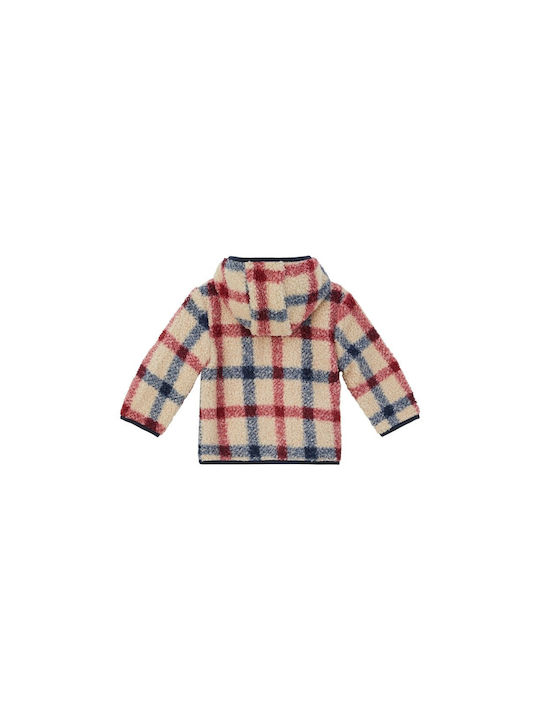 s.Oliver Kids Casual Jacket with Hood BEZ