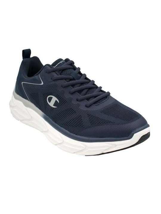 Champion Sneakers Blue