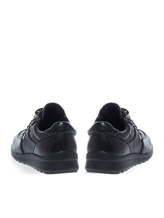 Γυναικεία Sneakers Μαύρα