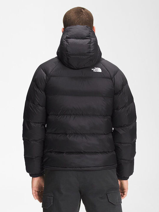 The North Face Hydrenalite Jacket Tnf Black