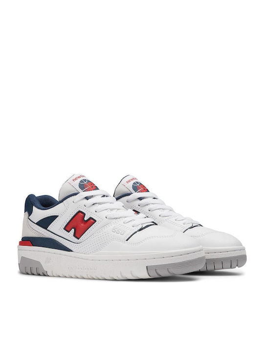 New Balance LIFESTYLE White