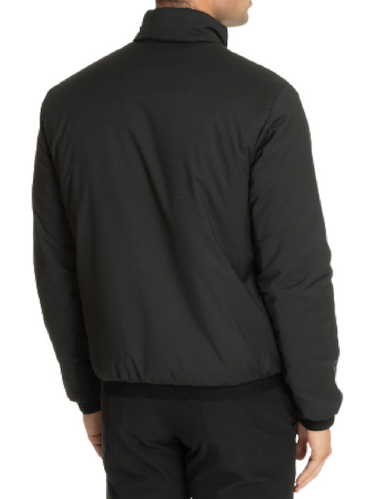 Emporio Armani Jacket Black