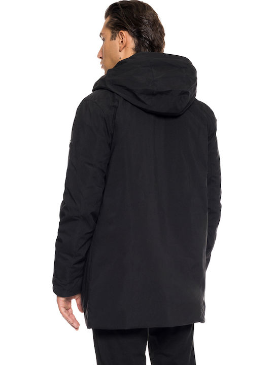 Μπουφάν Black