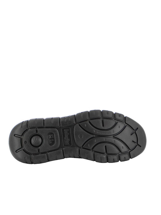 Pantofi casual pentru bărbați Negre