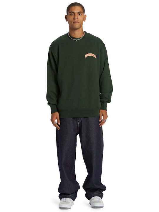 Varsity Sweatshirt Mountain View
