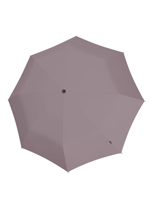 Knirps U Series Umbrella Compact Gray