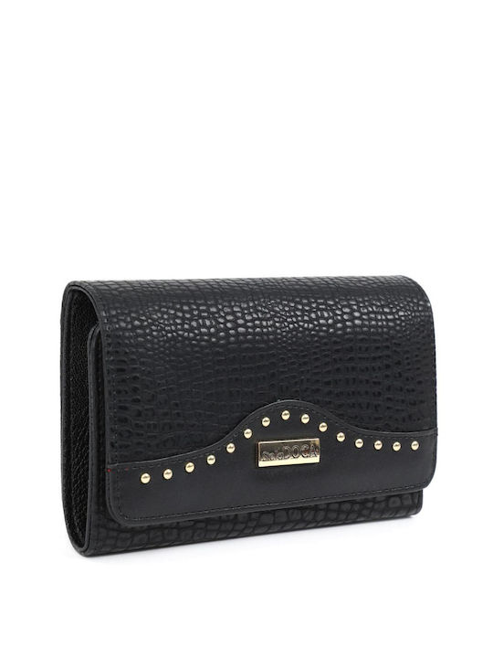 Doca Women's Wallet Black