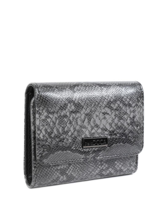 Doca Women's Wallet Gray