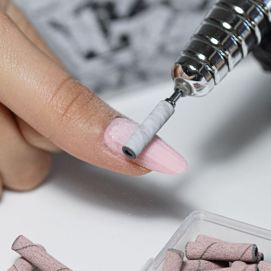Kris Nails Καπελάκι Τροχού 50τμχ 96433