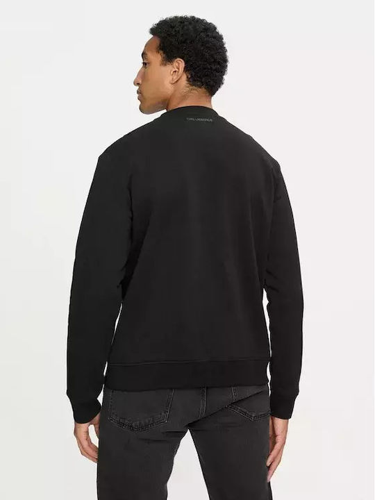 Sweatshirt Black