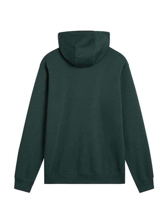 Vans Core Basic Pullover Sweatshirt Green