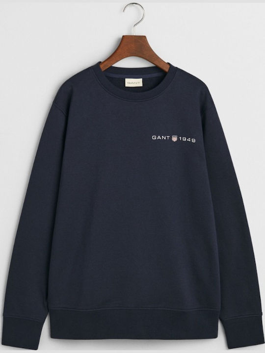 Hanorac Dark Blue