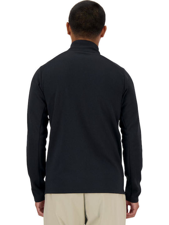 Sweatshirt Black