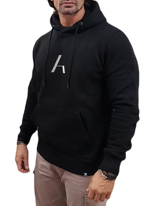 Φούτερ Black