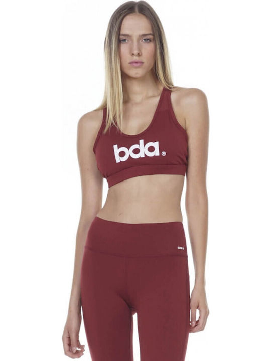 Γυναικείο Μπουστάκι D.maroon
