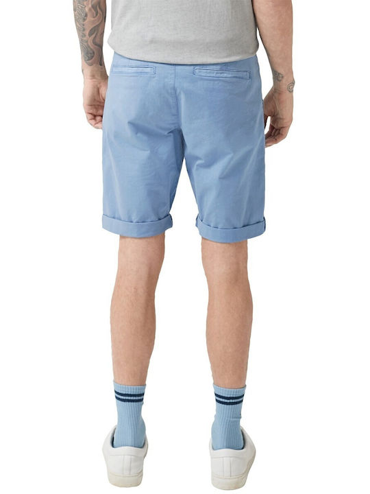 Ανδρική Βερμούδα Γαλάζια