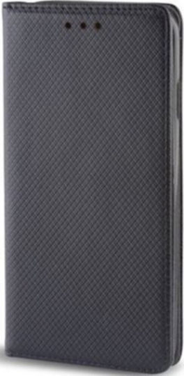 TelForceOne Back Cover Σιλικόνης Μαύρο (Redmi Note 13 Pro 5G / Poco X6)