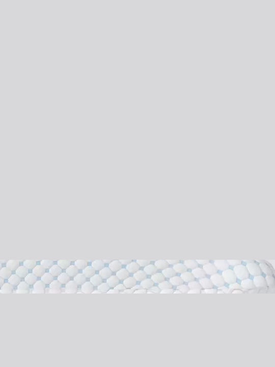Nanotech Skybedd Bamboo Μαξιλάρι Ύπνου Polyester 50x70cm