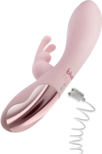 Blush Вибратор G-Spot 10.2см Розов