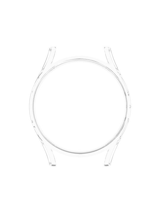 Sonique Πλαστική Θήκη σε Διάφανο χρώμα για Samsung Galaxy Watch 7 44mm