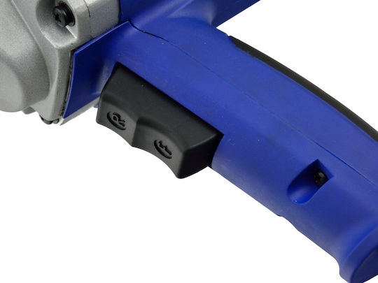 Geko G81051 Schlagschrauber Elektrisch 800W mit Aufnahme 1/2"