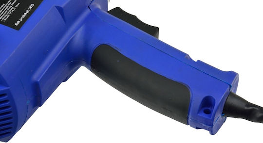 Geko G81051 Schlagschrauber Elektrisch 800W mit Aufnahme 1/2"