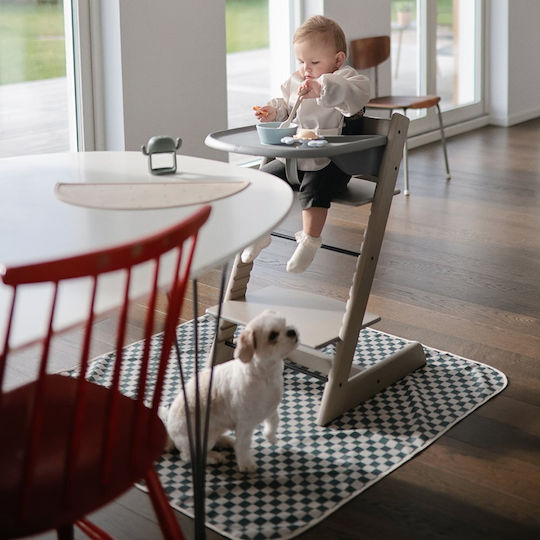 Mushie Accessories for Dining Chair Mat