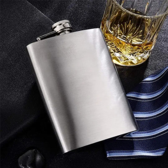 Chengxin Sticlă Oțel inoxidabil Argintiu 240ml