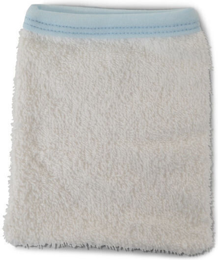 Cangaroo Βρεφική Κάπα-Μπουρνούζι με Κουκούλα Cute Prince Blue 75x75εκ.